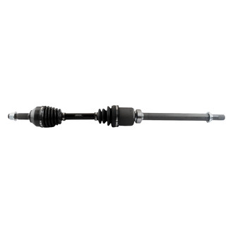 MOOG® - Front Passenger Side CV Axle Assembly