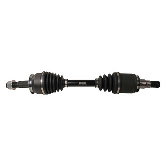 MOOG® - Front CV Axle Assembly
