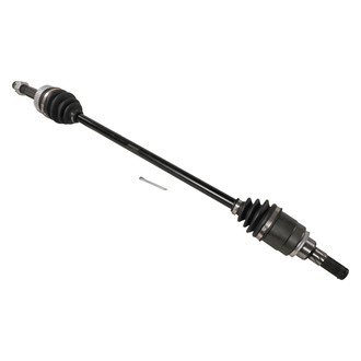 MOOG® - Rear CV Axle Assembly