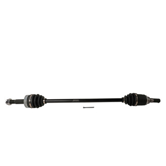 MOOG® - Rear CV Axle Assembly
