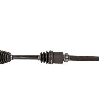MOOG® - Front Passenger Side CV Axle Assembly
