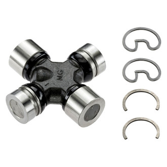 MOOG® - Super-Strength™ Non-Greaseable U-Joint