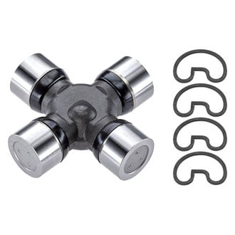 MOOG® - Super-Strength™ Non-Greaseable U-Joint