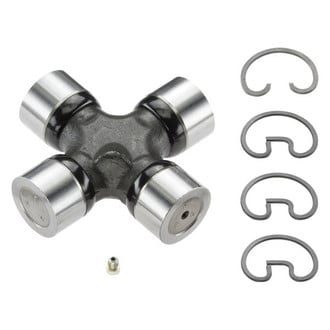 MOOG® - Super-Strength™ Greaseable U-Joint