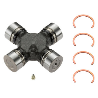 MOOG® - Super-Strength™ Greaseable U-Joint
