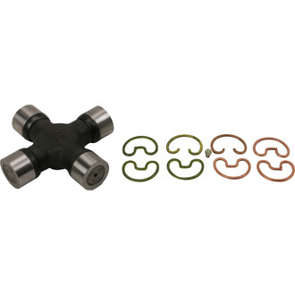 MOOG® - Super-Strength™ Greaseable U-Joint