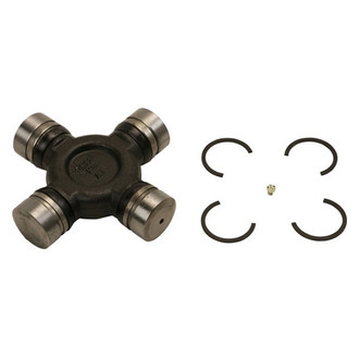 MOOG® - Passenger Side Outer U-Joint