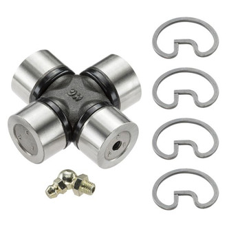 MOOG® - Super-Strength™ Greaseable U-Joint