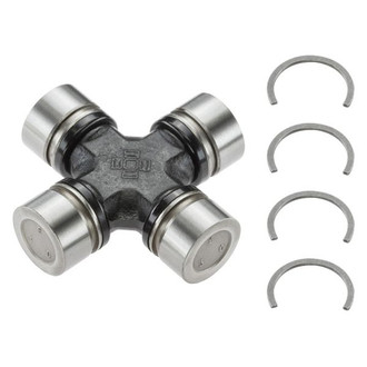MOOG® - Super-Strength™ Non-Greaseable U-Joint