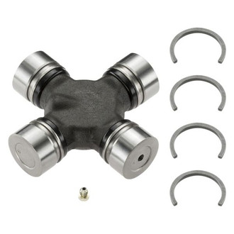MOOG® - Super-Strength™ Greaseable U-Joint