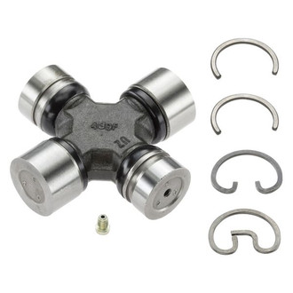 MOOG® - Super-Strength™ Greaseable U-Joint