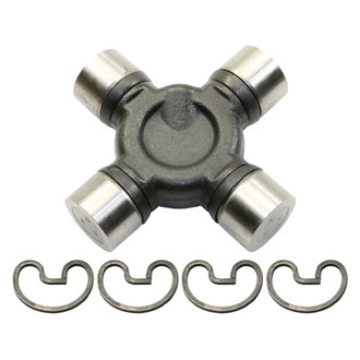 MOOG® - Super-Strength™ Non-Greaseable U-Joint