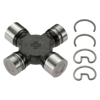 MOOG® - Super-Strength™ Non-Greaseable U-Joint