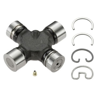 MOOG® - Super-Strength™ Greaseable U-Joint