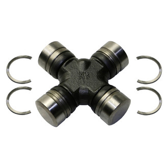 MOOG® - Super-Strength™ Driver Side Outer Non-Greaseable U-Joint