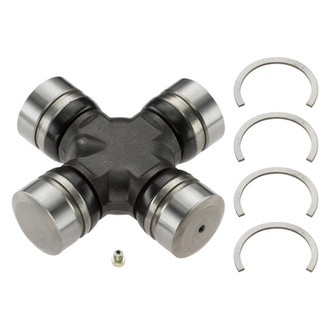 MOOG® - Super-Strength™ Greaseable U-Joint