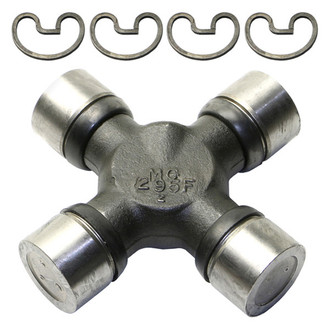 MOOG® - Premium™ Universal Joint