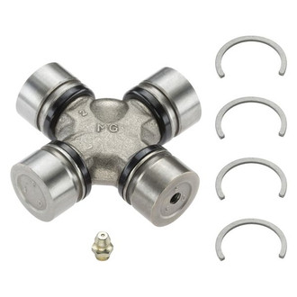 MOOG® - Premium™ Greaseable U-Joint
