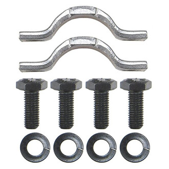 MOOG® - Universal Joint Strap Kit