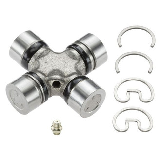 MOOG® - Premium™ Greaseable U-Joint