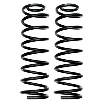 MOOG® - Problem Solver™ Front Coil Springs