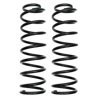 MOOG® - Problem Solver™ Front Coil Springs