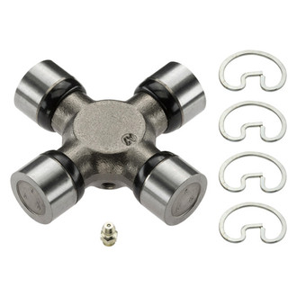 MOOG® - Premium™ Greaseable U-Joint