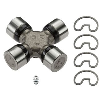 MOOG® - Premium™ Greaseable U-Joint