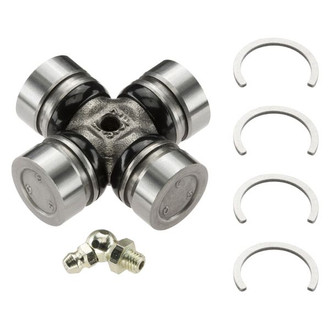 MOOG® - Premium™ Greaseable U-Joint