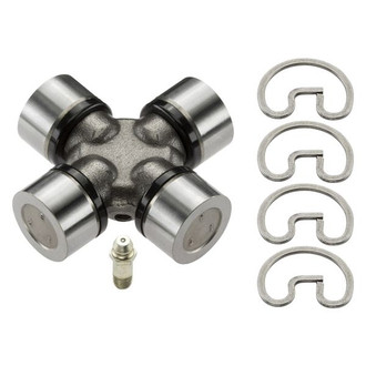 MOOG® - Premium™ Greaseable U-Joint