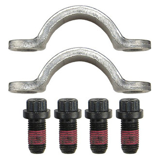 MOOG® - Rear Universal Joint Strap Kit
