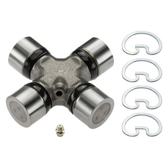 MOOG® - Premium™ Greaseable U-Joint