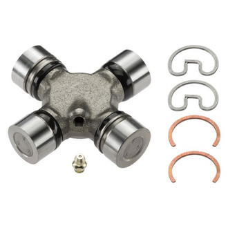 MOOG® - Premium™ Greaseable U-Joint