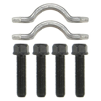 MOOG® - Universal Joint Strap Kit