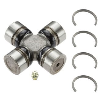 MOOG® - Premium™ Greaseable U-Joint