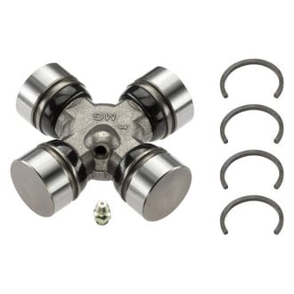 MOOG® - Premium™ Greaseable U-Joint