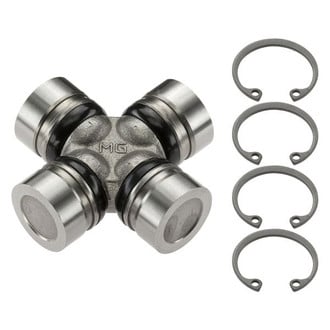 MOOG® - Premium™ Non-Greaseable U-Joint