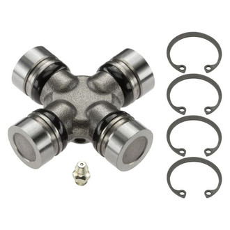 MOOG® - Premium™ Greaseable U-Joint