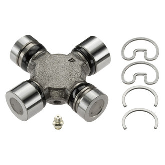 MOOG® - Premium™ Greaseable U-Joint
