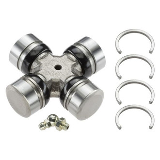 MOOG® - Premium™ Greaseable U-Joint