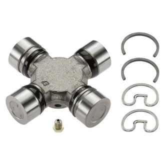 MOOG® - Premium™ Greaseable U-Joint