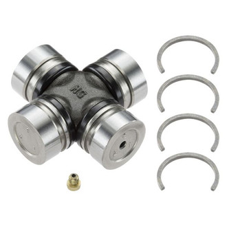 MOOG® - Super-Strength™ Passenger Side Outer Greaseable U-Joint