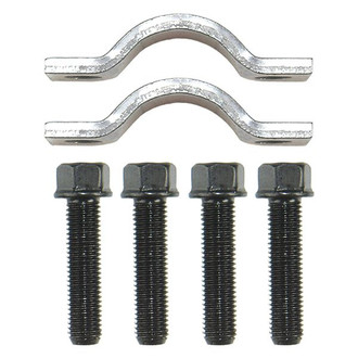 MOOG® - Universal Joint Strap Kit