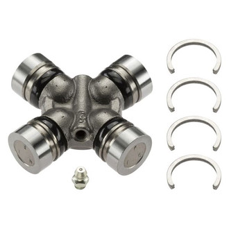 MOOG® - Premium™ Greaseable U-Joint