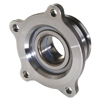 MOOG® - Rear Driver or Passenger Side Wheel Bearing Module