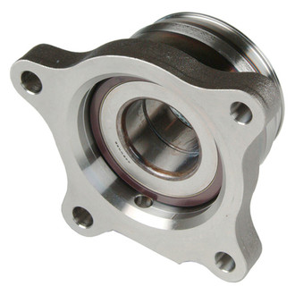 MOOG® - Rear Driver Side Wheel Bearing Assembly