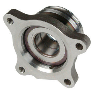 MOOG® - Rear Passenger Side Wheel Bearing Assembly
