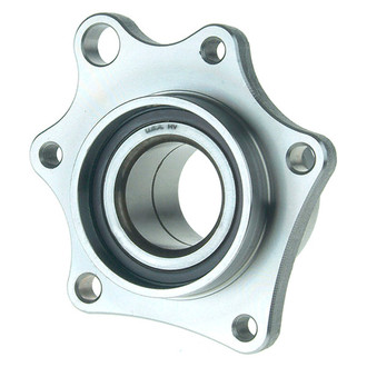 MOOG® - Rear Driver Side Wheel Bearing Assembly