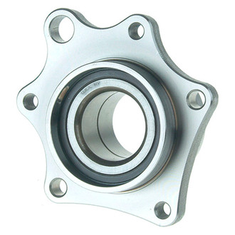 MOOG® - Rear Passenger Side Wheel Bearing Assembly