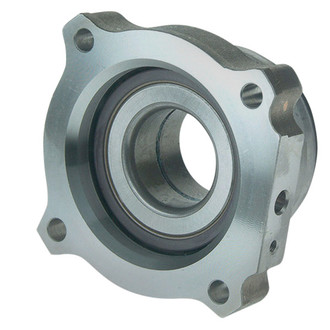 MOOG® - Rear Driver Side Wheel Bearing Assembly